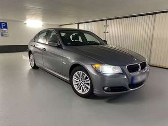 320d dpf lci xenon pdc navi tempomat