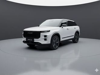 jaecoo 7 1.5 tgdi phev select dht 347 5p