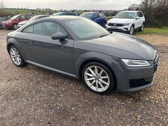 2.0 tfsi sport s tronic quattro euro 6 (start/stop) 3dr