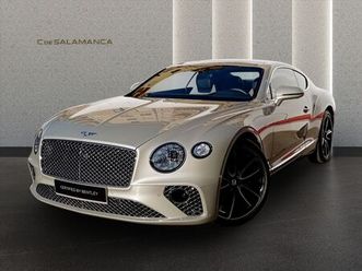 bentley continental gt v8 azure coupé