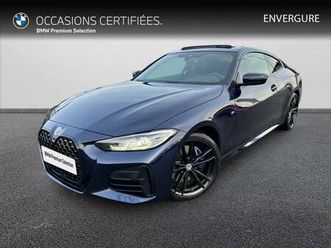 m440d xdrive 340 ch coupe