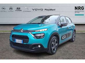 3ª serie bluehdi 100 s&s shine