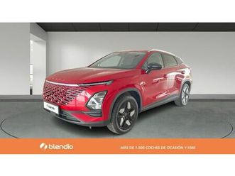 omoda 5 1.6 t-gdi 108kw premium dct 147 5p