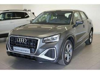 30 2.0 tdi s line edition s-tronic