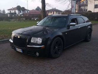 touring 5.7 v8 hemi rwd auto