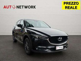 2.2l skyactiv-d 150 cv 2wd business