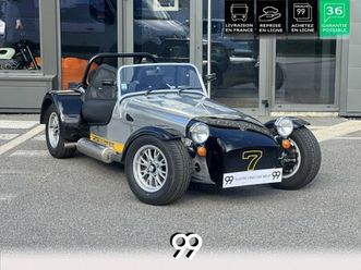 caterham super seven 1.6i