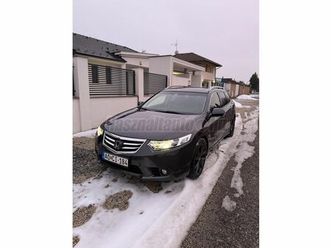 honda accord tourer 2.2 i-dtec executive (automata)