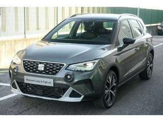 1.0 ecotsi xperience 115cv dsg