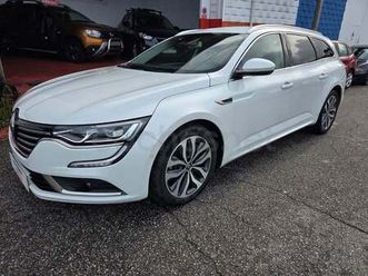 renault talisman s.t. intens energy dci edc