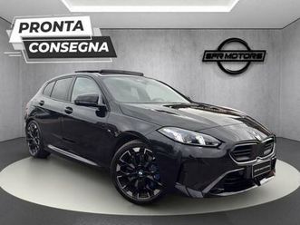 serie 1 (e87) m135 xdrive msport pro - promo/iva esp.