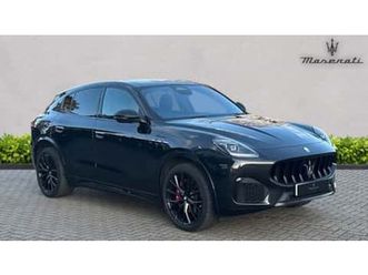 48v mhev modena sport 5dr auto