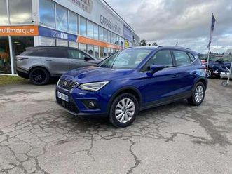 1.0 tsi - 110 xperience + camera + regul adaptatif