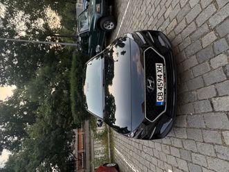 hyundai i series n-line