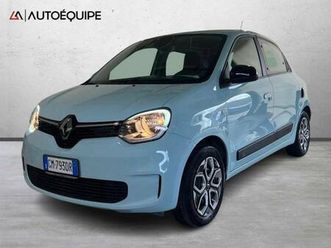 twingo 1ª serie iii 2019 1.0 sce zen 65cv