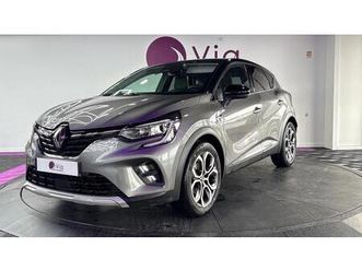 1.5 bluedci 115 intens edc bva