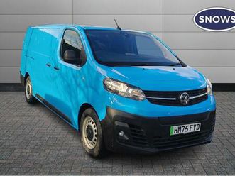 3100 75kwh dynamic auto l2 h1 5dr