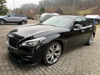 q70 2.2d sport tech