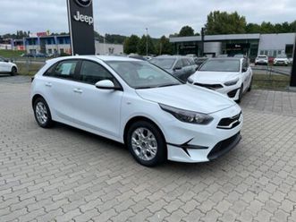 kia ceed, hb cd 1,5 t-gdi gpf spin my2,