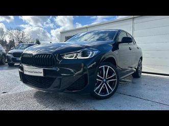 x2 xdrive25e 220 ch