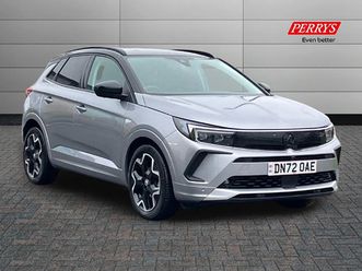 1.2 turbo ultimate 5dr