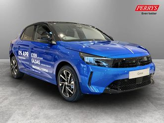 1.2 turbo yes 5dr [winter pack]