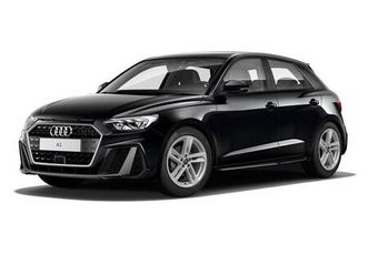 1.5 tfsi 35 s line sportback s tronic euro 6 (start/stop) 5dr
