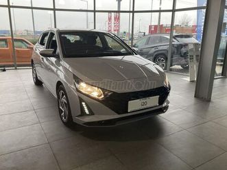 hyundai i20 1.0 t-gdi smart