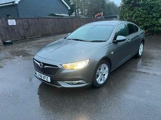 1.5i turbo sri nav grand sport euro 6 (start/stop) 5dr