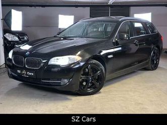 i touring*pano*leder*ahk*2.hand*navi*led