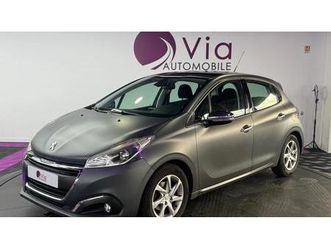 generation-i 1.6 bluehdi 100 active