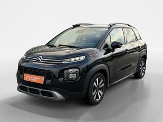 citroën c3 aircross 1.2 puretech feel