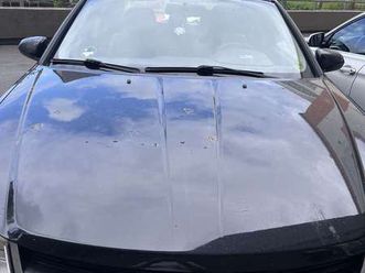 dodge avenger 2.7 benzin automatik tüv bis 08.26