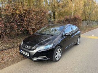 honda insight hibrid sancraiu de mures
