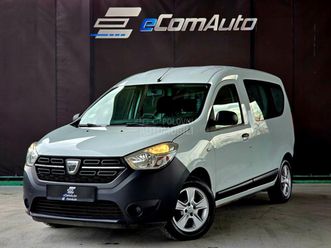 dacia dokker 1.5 dci n1