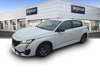 puretech 110ch s&s bvm6 active pack