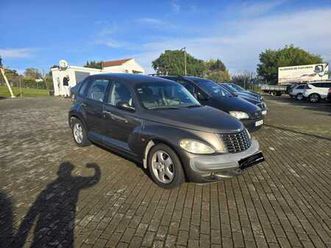 chrysler pt cruiser 2.0 limited