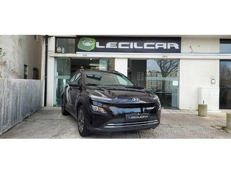 hyundai kauai 39.2 kwh, cx. a., 136cv