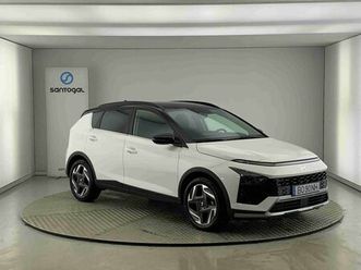 hyundai bayon bayon 1.0 t-gdi premium tt