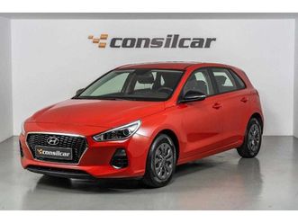 hyundai i30 1.0tgd-i m6 style pack 5p