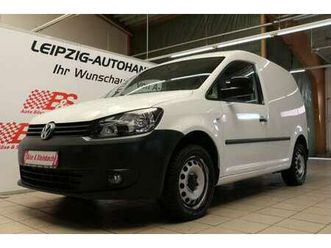 caddy kasten kr 1,2 tsi *klima*pdc*