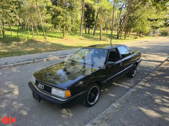 audi 200 turbo oldtimer
