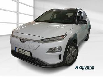 hyundai kauai 64 kwh premium