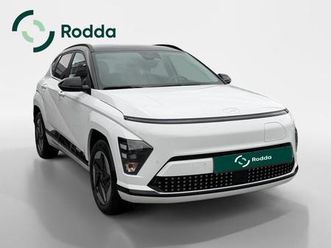 hyundai kauai ev 500km premium my26 (tt)