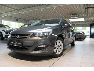 sports tourer j 1.6 cdti style ecoflex 100 kw (...