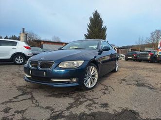 bmw 325 3 coupe 325i xdrive