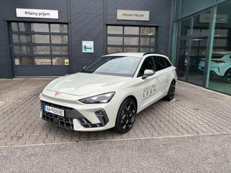 cupra leon sportstourer sp 1,5 etsi 150 7dsg