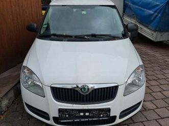 skoda fabia 1.2l -