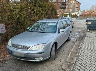 ford ford mondeo kombi