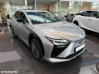 lexus rz 350e 77kwh prestige